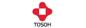 Tosoh